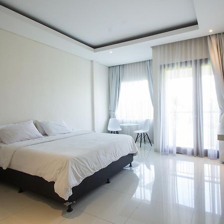 Soraya Apartment Seminyak ภายนอก รูปภาพ