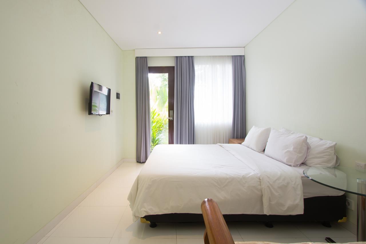 Soraya Apartment Seminyak ภายนอก รูปภาพ