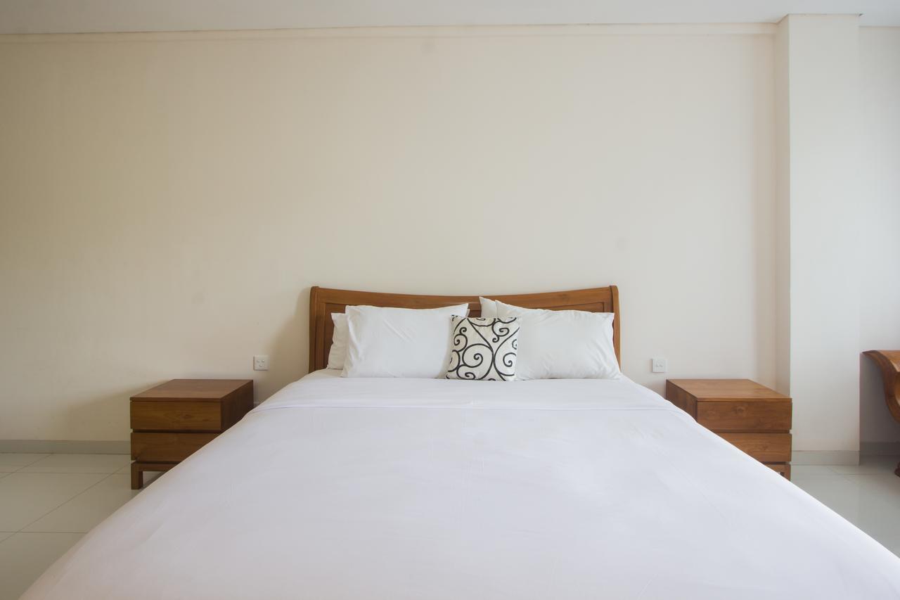 Soraya Apartment Seminyak ภายนอก รูปภาพ