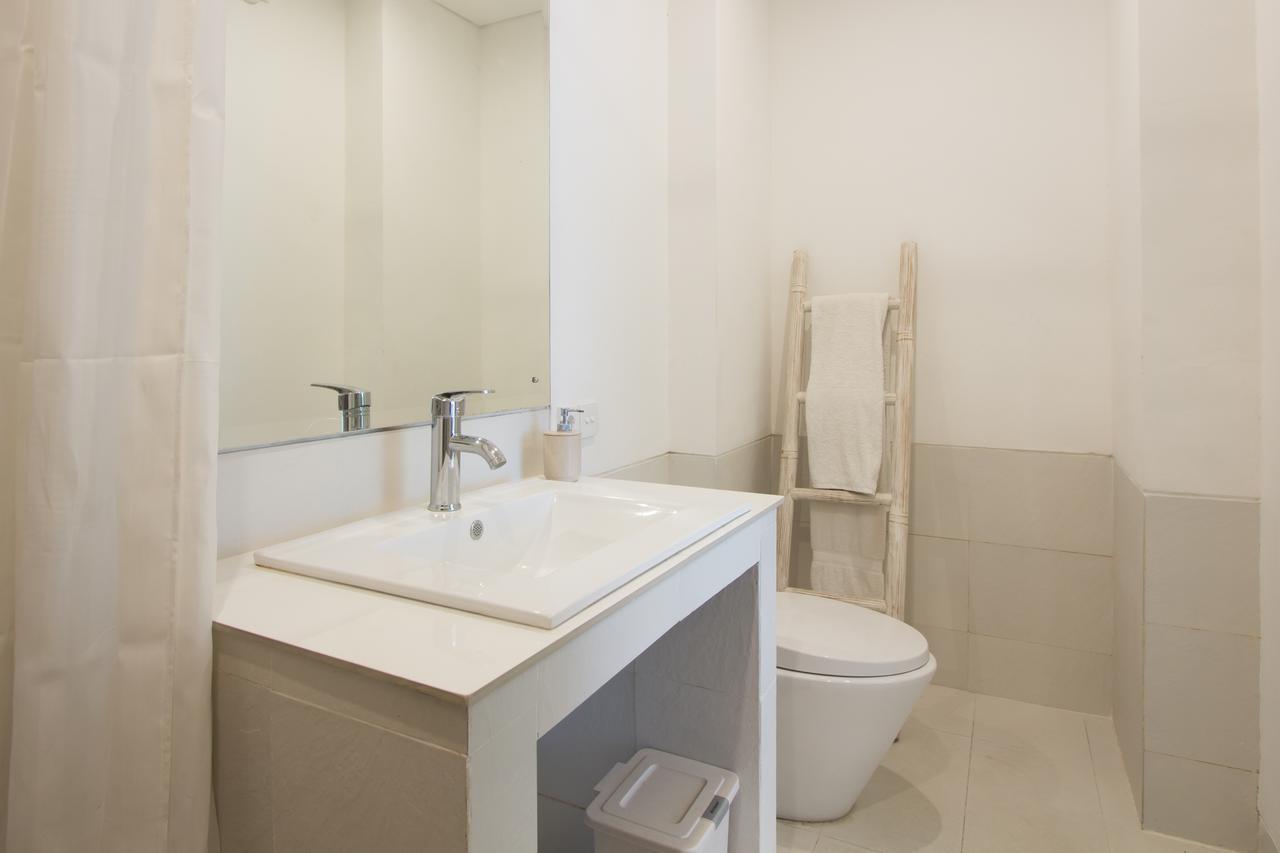 Soraya Apartment Seminyak ภายนอก รูปภาพ