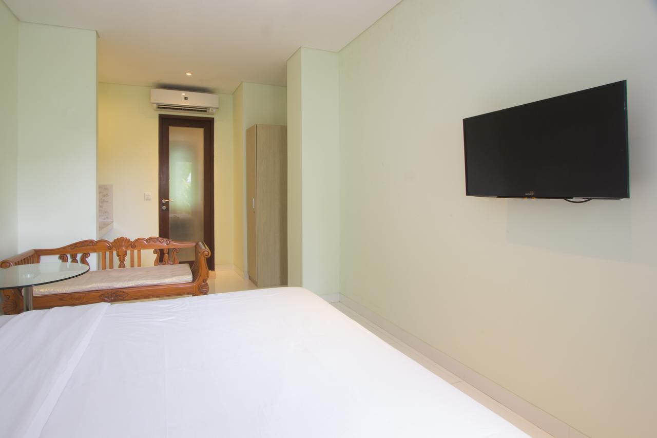Soraya Apartment Seminyak ภายนอก รูปภาพ