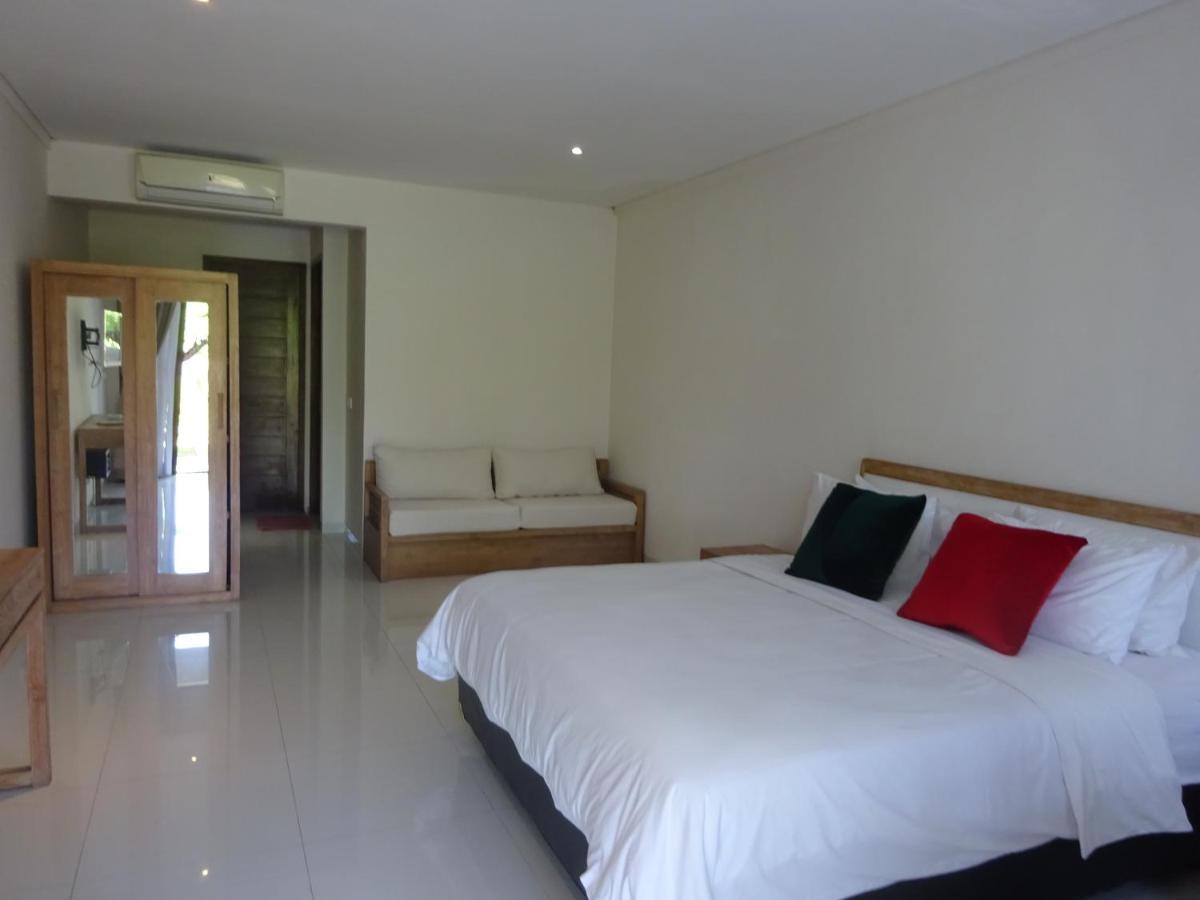 Soraya Apartment Seminyak ภายนอก รูปภาพ
